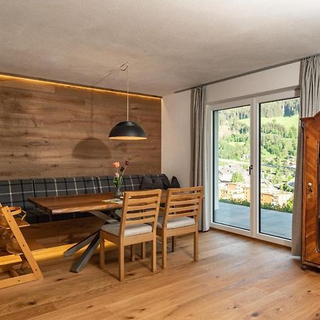 Apartament Alma&Antonia Schladming Zewnętrze zdjęcie
