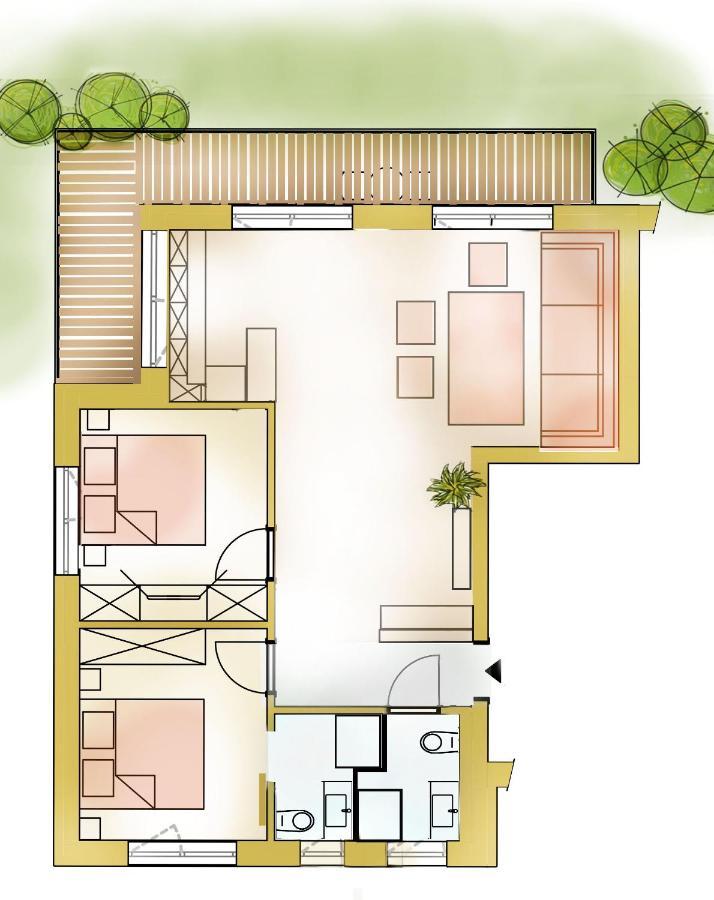 Apartament Alma&Antonia Schladming Zewnętrze zdjęcie