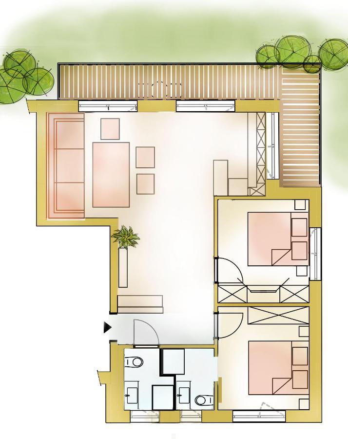 Apartament Alma&Antonia Schladming Zewnętrze zdjęcie
