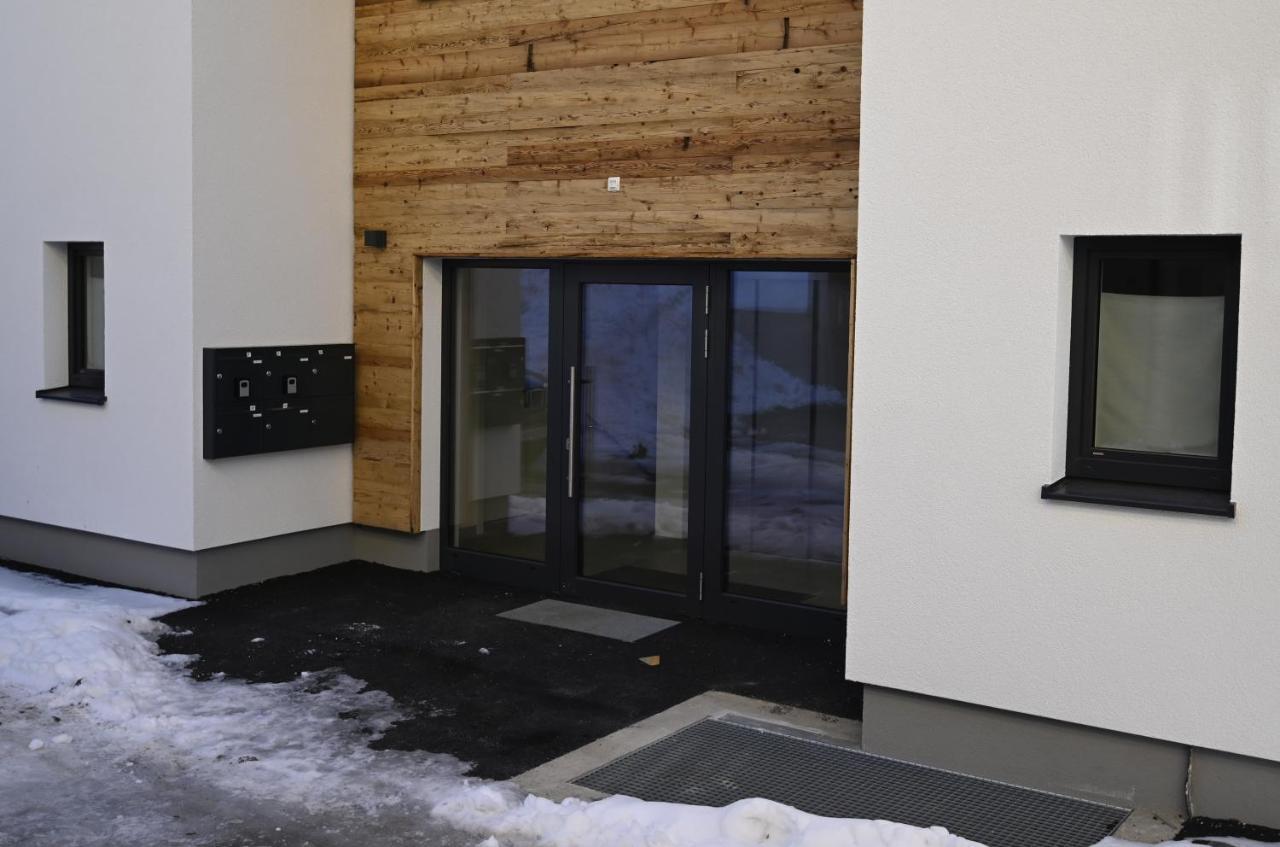Apartament Alma&Antonia Schladming Zewnętrze zdjęcie