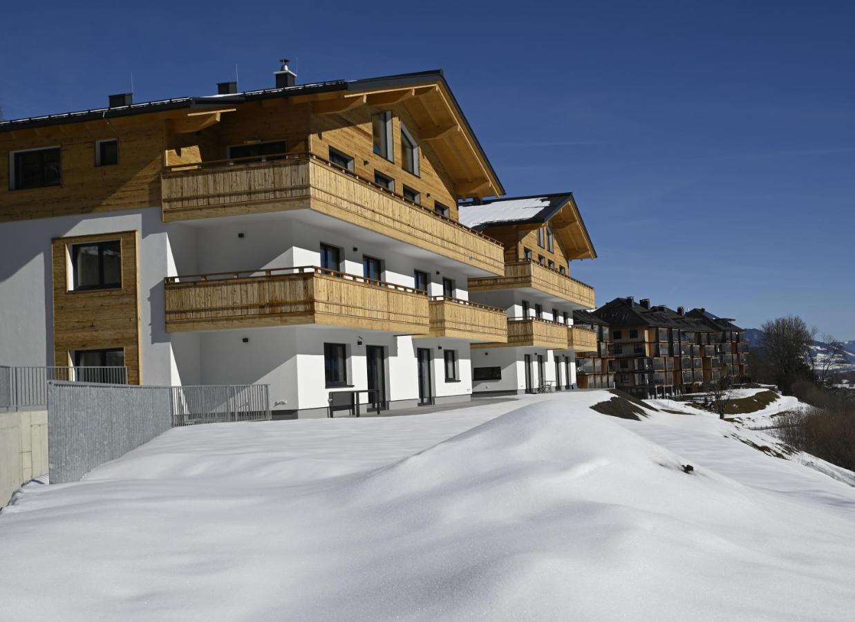 Apartament Alma&Antonia Schladming Zewnętrze zdjęcie