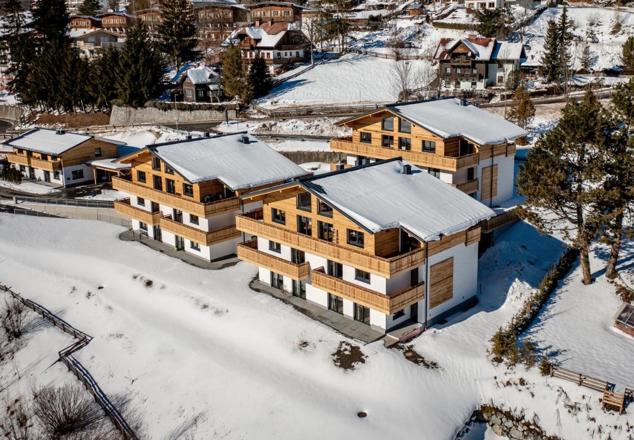 Apartament Alma&Antonia Schladming Zewnętrze zdjęcie