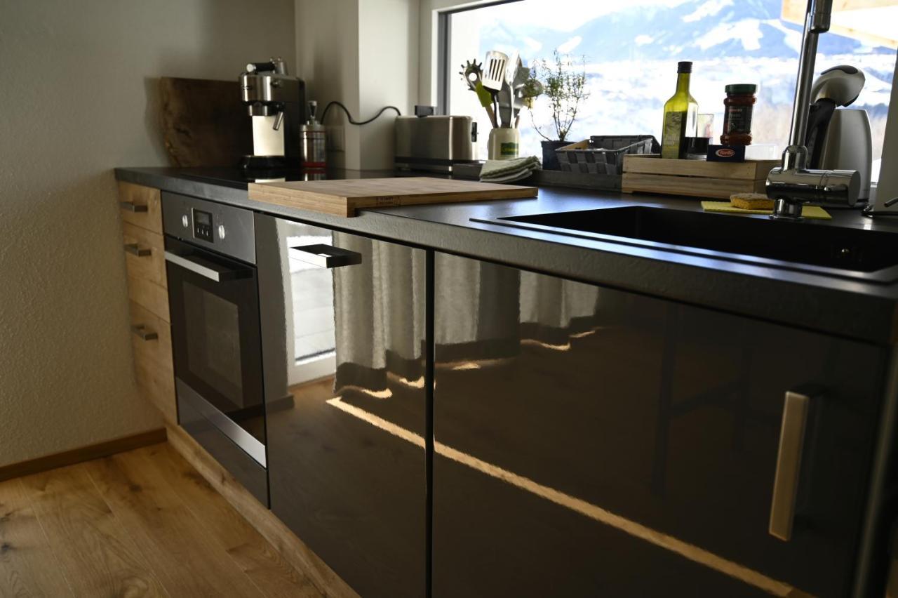 Apartament Alma&Antonia Schladming Zewnętrze zdjęcie