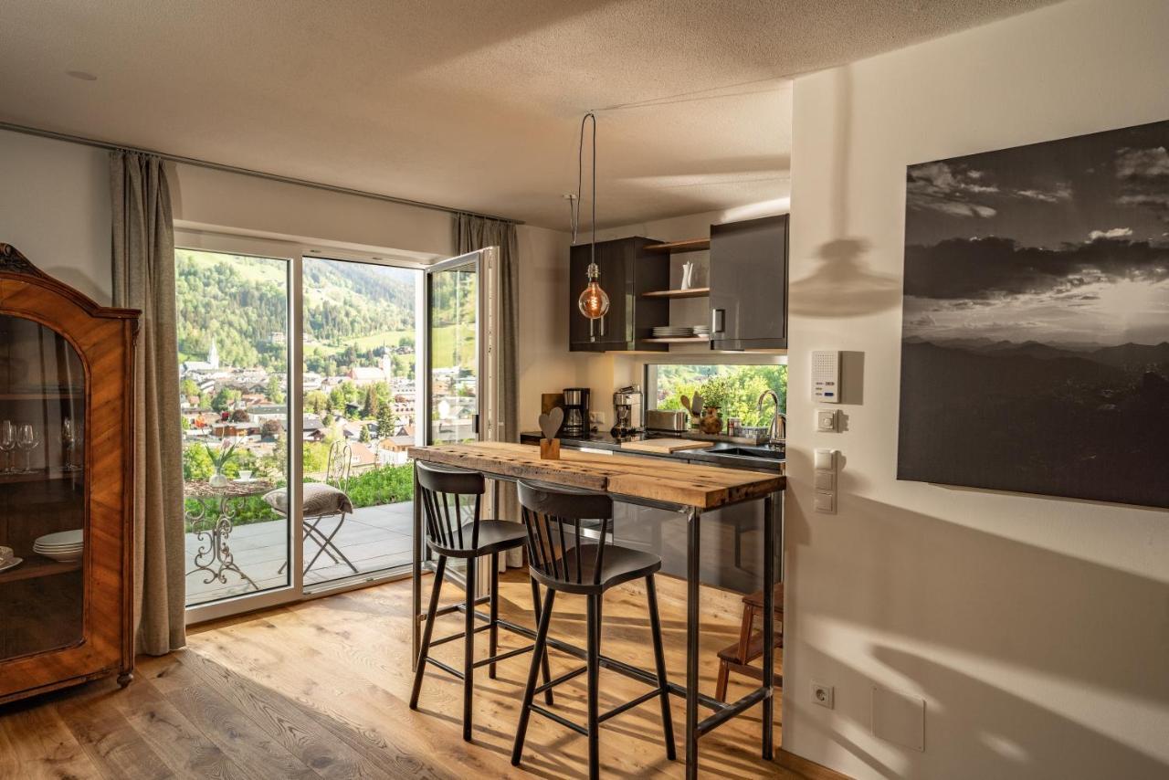 Apartament Alma&Antonia Schladming Zewnętrze zdjęcie