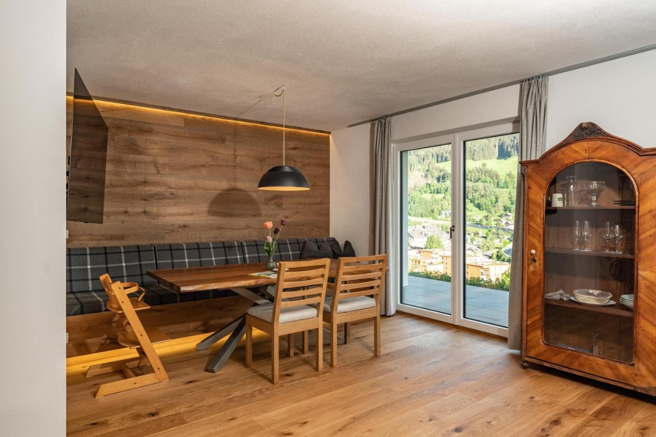 Apartament Alma&Antonia Schladming Zewnętrze zdjęcie