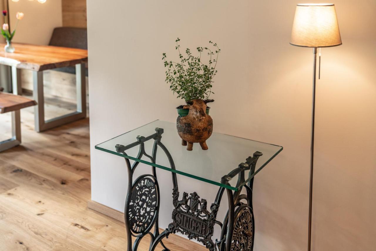 Apartament Alma&Antonia Schladming Zewnętrze zdjęcie
