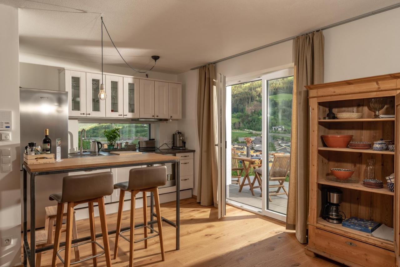 Apartament Alma&Antonia Schladming Zewnętrze zdjęcie