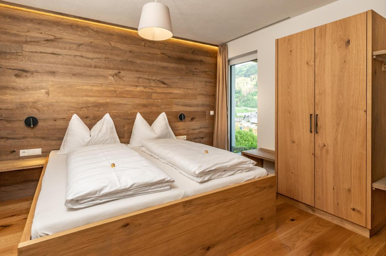 Apartament Alma&Antonia Schladming Zewnętrze zdjęcie