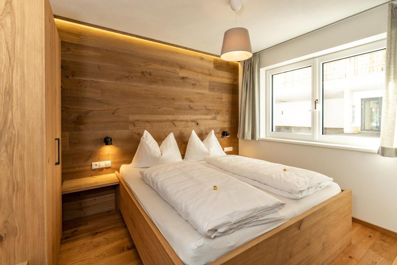Apartament Alma&Antonia Schladming Zewnętrze zdjęcie